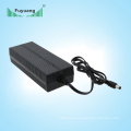 UL Certified Three Stage 12V 7A Li-ion Battery Charger